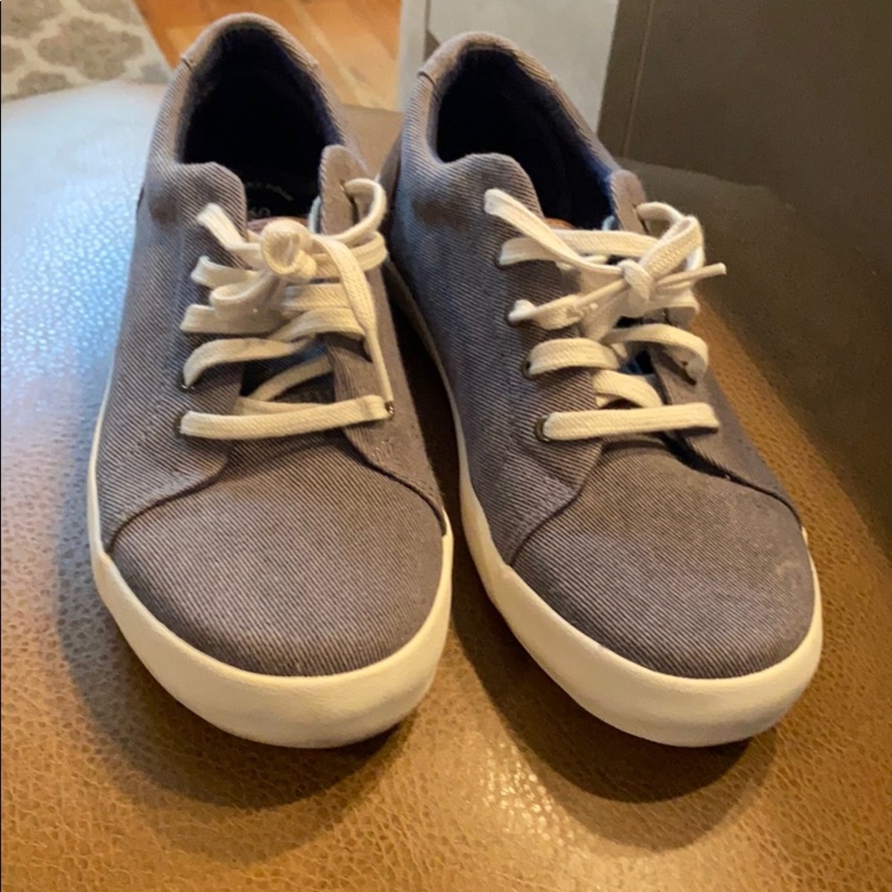 Sperry Boat shoes